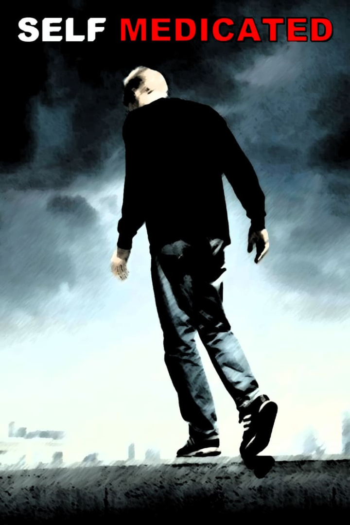 Self Medicated i gruppen Alla filmer hos Mohamad shop (37208)