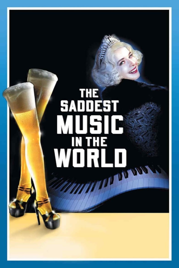 The Saddest Music in the World i gruppen Alla filmer hos Mohamad shop (37209)