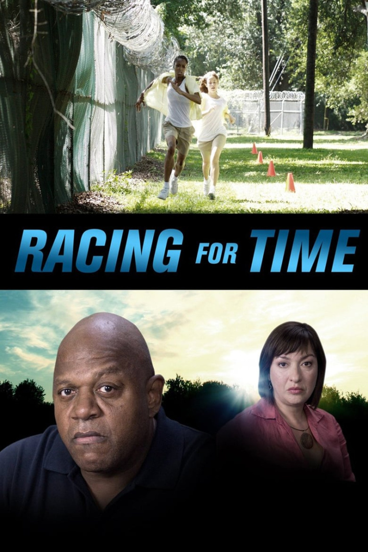 Racing for Time i gruppen Alla filmer hos Mohamad shop (37224)