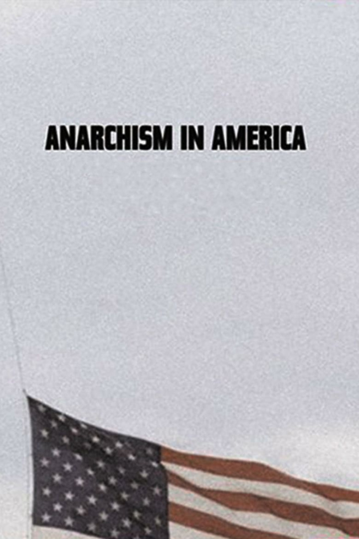 Anarchism in America i gruppen Alla filmer hos Mohamad shop (37228)