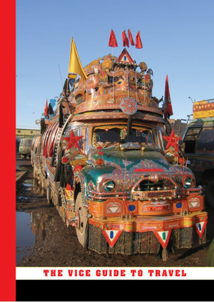 The Vice Guide to Travel i gruppen Alla filmer hos Mohamad shop (37253)