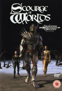 The Scourge of Worlds: A Dungeons & Dragons Adventure