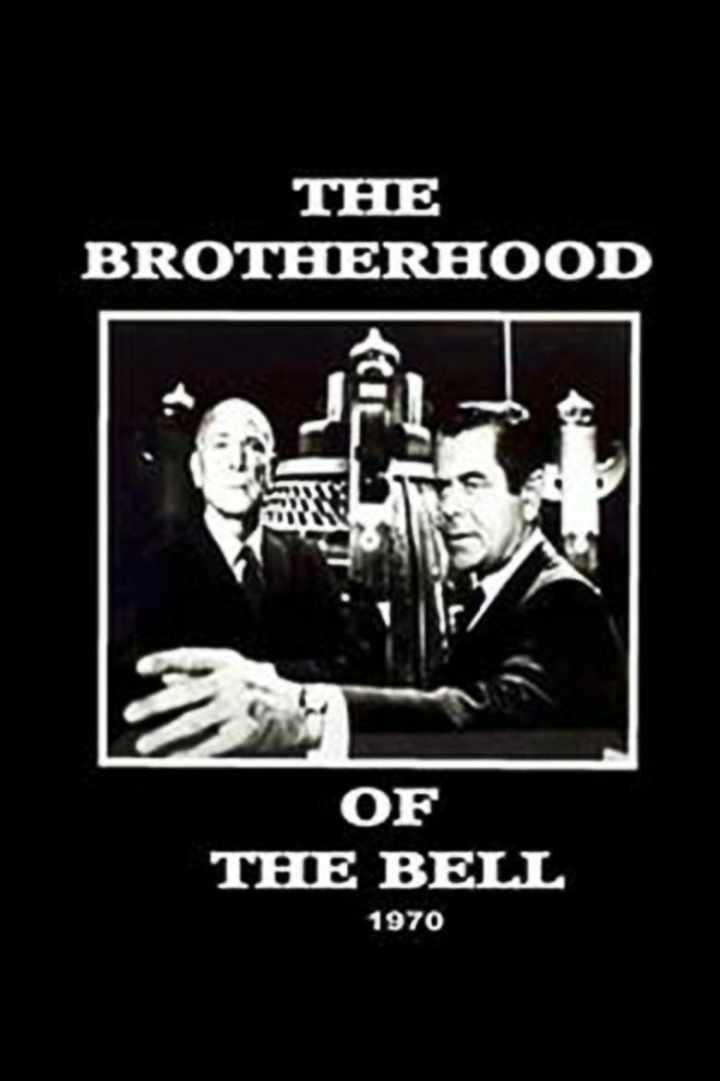 The Brotherhood of the Bell i gruppen Alla filmer hos Mohamad shop (37323)