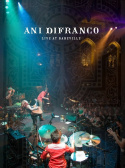 Ani DiFranco - Live at Babeville