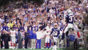 Super Bowl XLII Champions - New York Giants