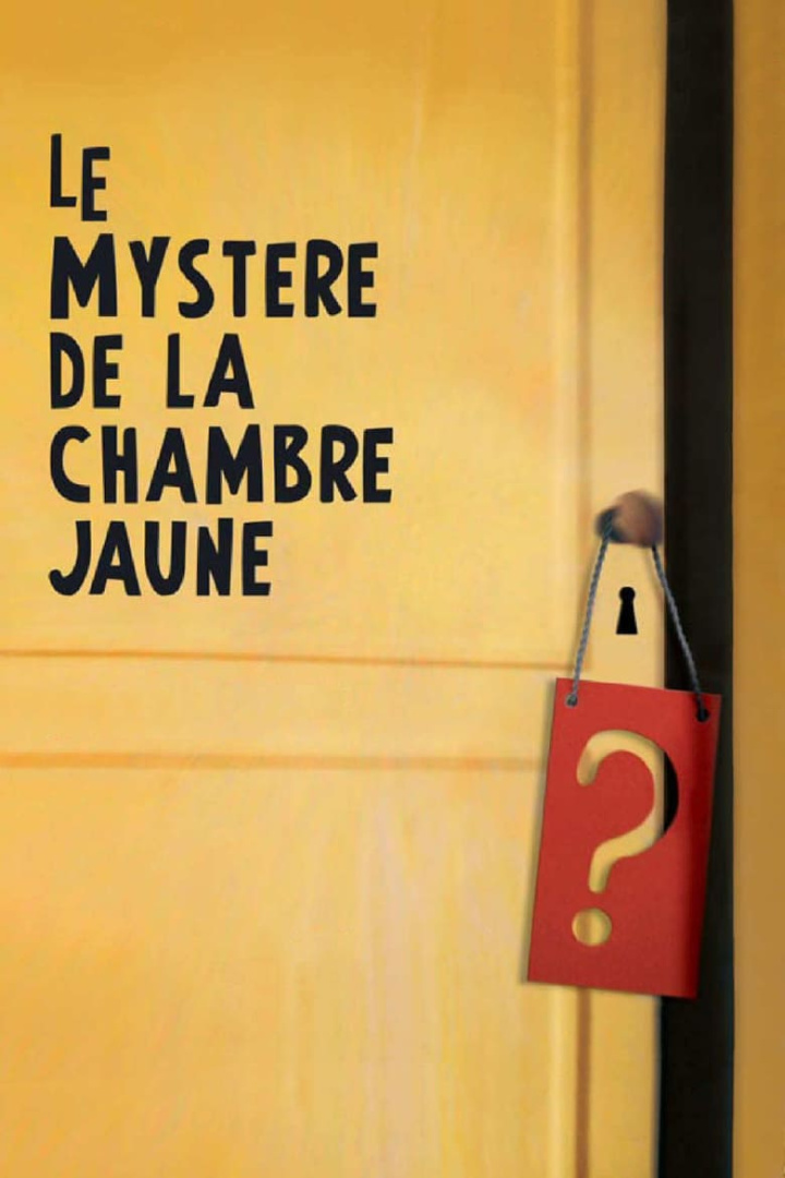 The Mystery of the Yellow Room i gruppen Alla filmer hos Mohamad shop (37351)