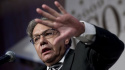 Lewis Black: Red, White & Screwed