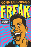 John Leguizamo: Freak