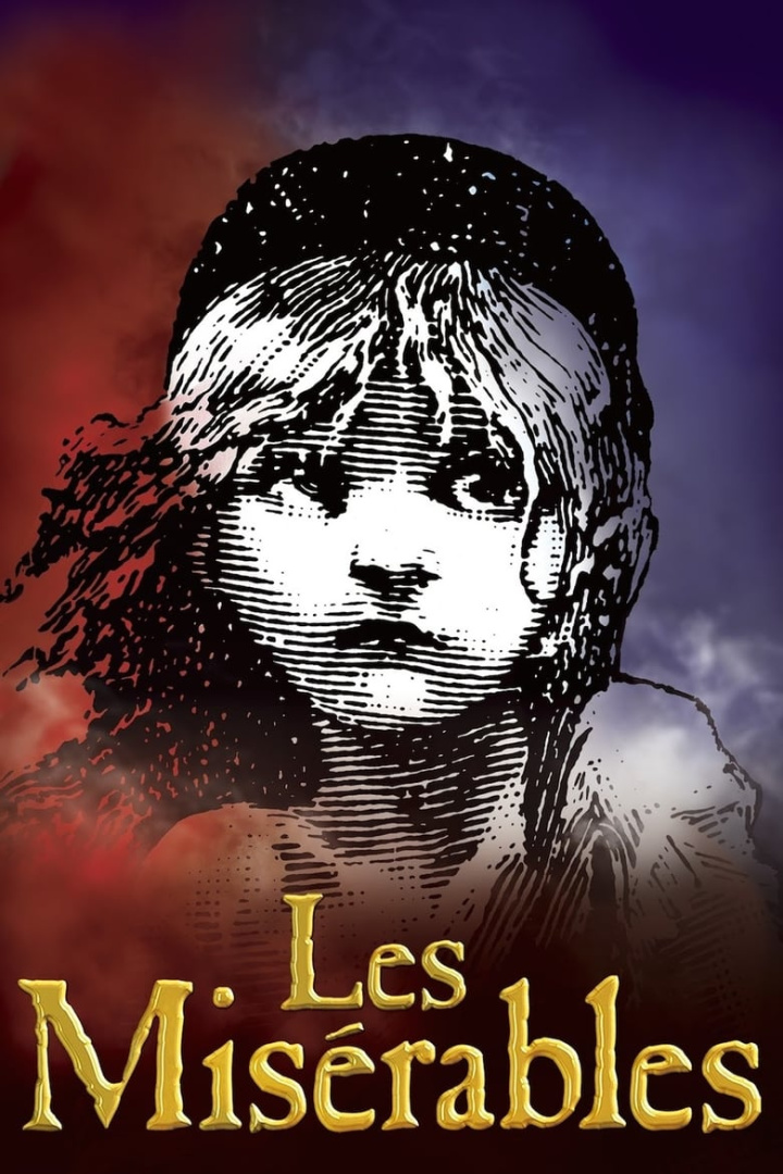 Les Misérables: 10th Anniversary Concert at the Royal Albert Hall i gruppen Alla filmer hos Mohamad shop (37445)