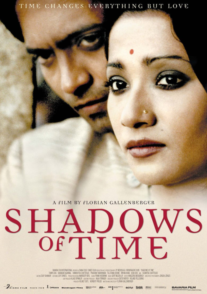 Shadows of Time i gruppen Alla filmer hos Mohamad shop (37471)