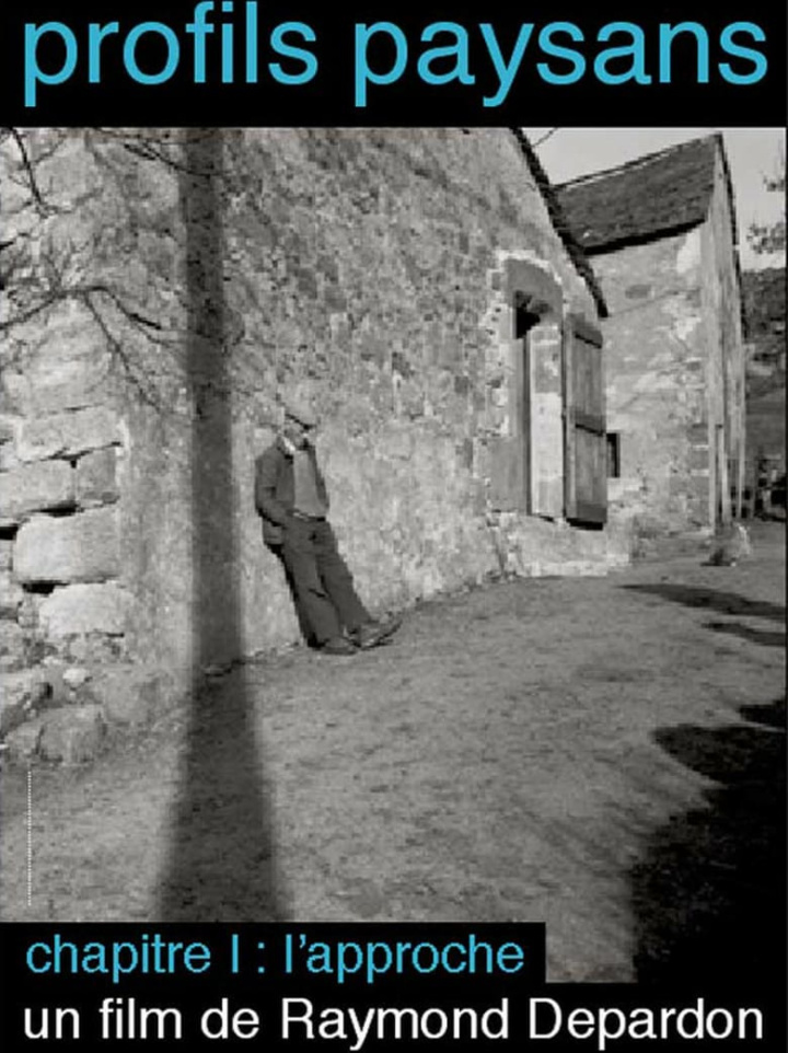 Profils paysans, chapitre 1 : l\'approche i gruppen Alla filmer hos Mohamad shop (37477)