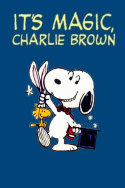 It\'s Magic, Charlie Brown