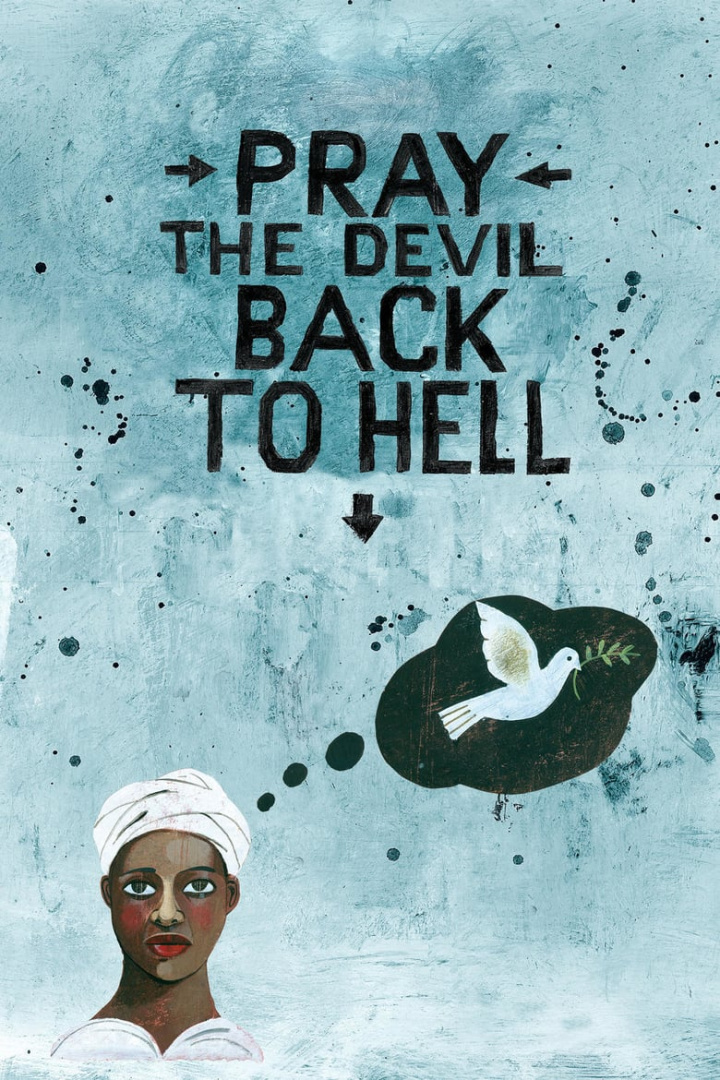 Pray the Devil Back to Hell i gruppen Alla filmer hos Mohamad shop (37514)