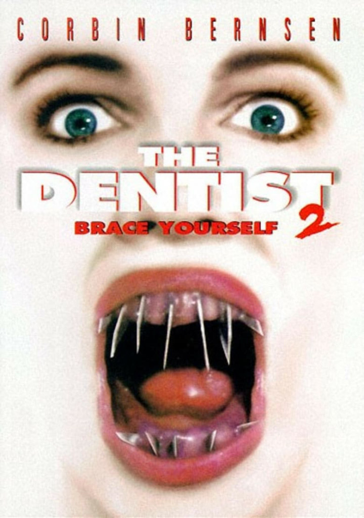 The Dentist 2: Brace Yourself i gruppen Alla filmer / Horror hos Mohamad shop (37526)