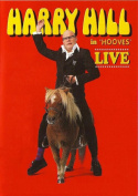 Harry Hill: in \'Hooves\'