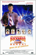 Buckaroo Banzai Declassified