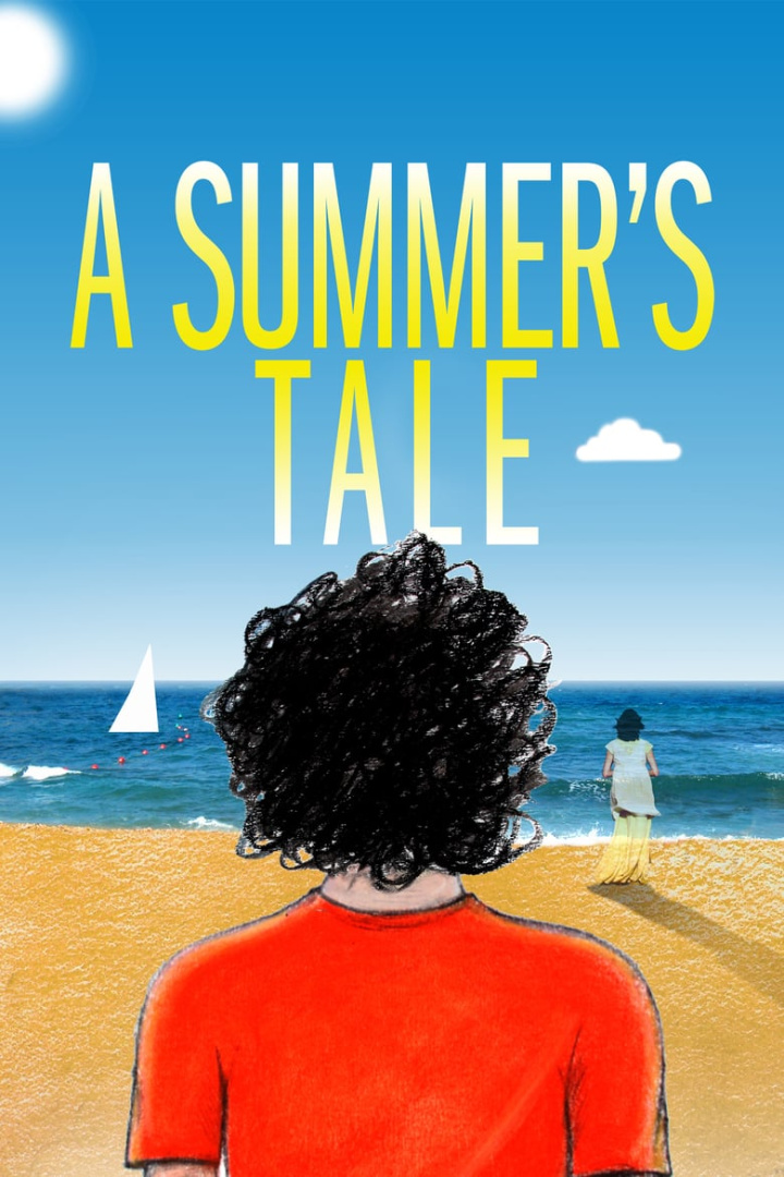 A Summer\'s Tale i gruppen Alla filmer hos Mohamad shop (37563)