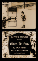 Alice\'s Tin Pony