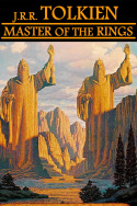 J.R.R. Tolkien: Master of the Rings - The Definitive Guide to the World of the Rings