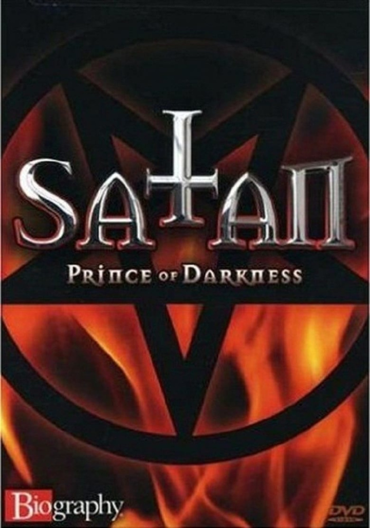 Biography - Satan: Prince of Darkness i gruppen Alla filmer hos Mohamad shop (37622)