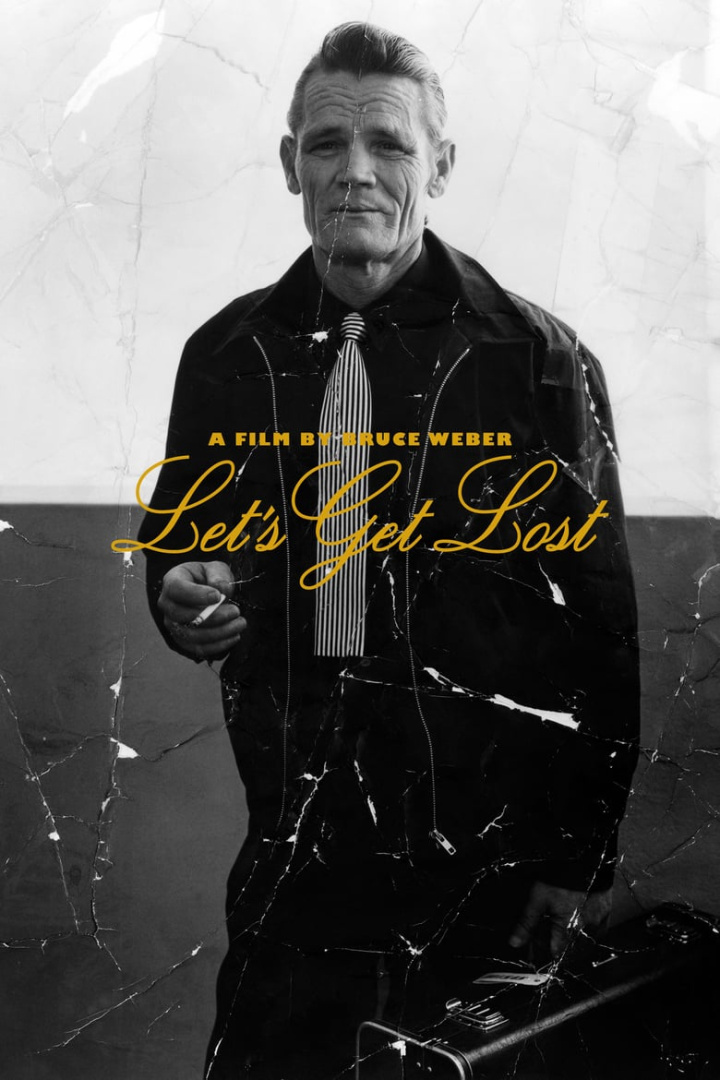 Let\'s Get Lost i gruppen Alla filmer hos Mohamad shop (37640)