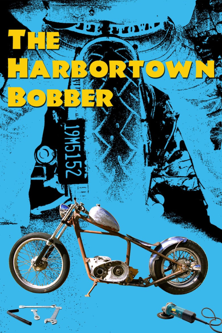 The Harbortown Bobber i gruppen Alla filmer hos Mohamad shop (37648)