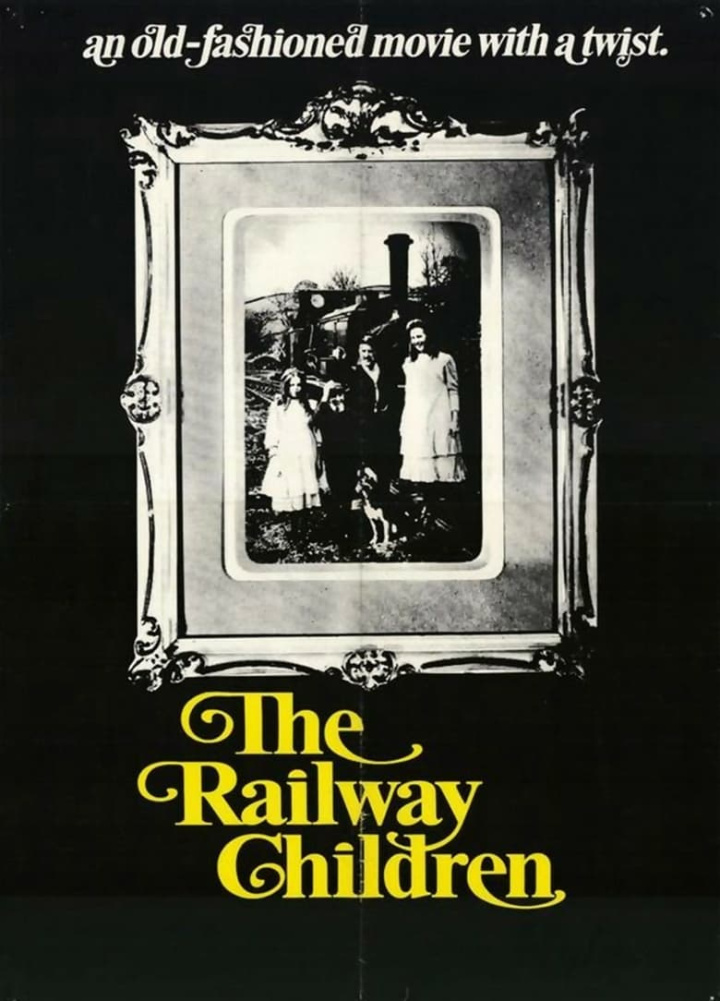 The Railway Children i gruppen Alla filmer hos Mohamad shop (37662)