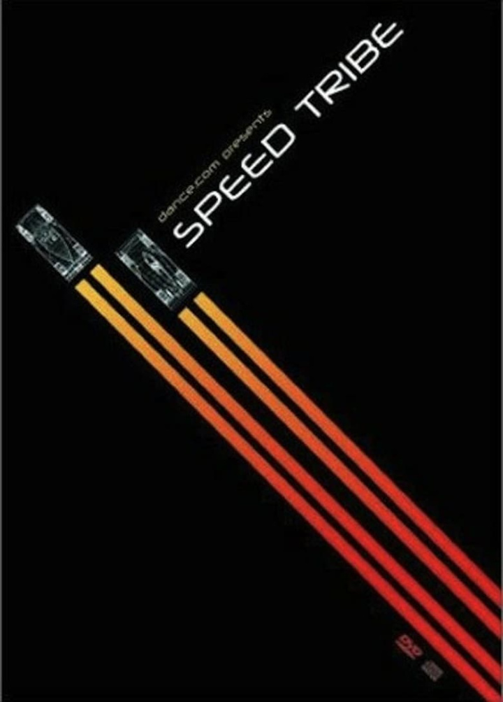 Speed Tribe i gruppen Action hos Mohamad shop (37666)