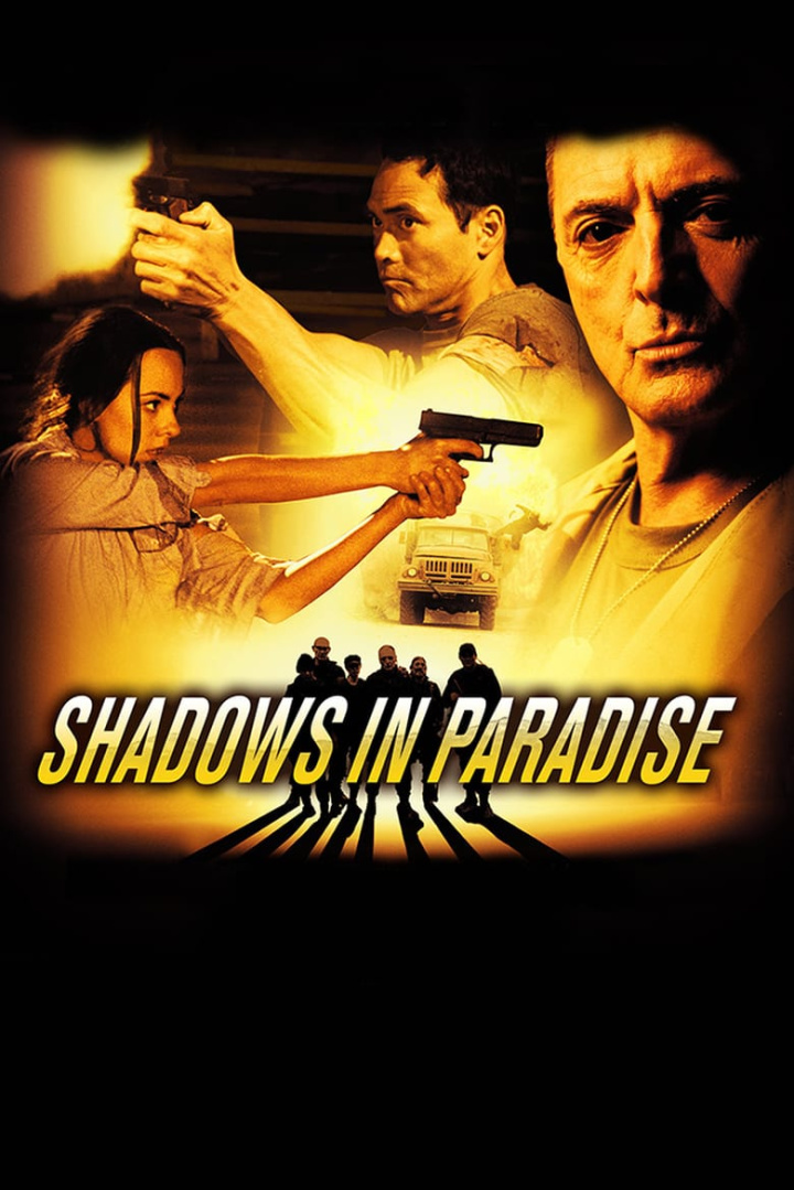 Shadows in Paradise i gruppen Alla filmer hos Mohamad shop (37680)