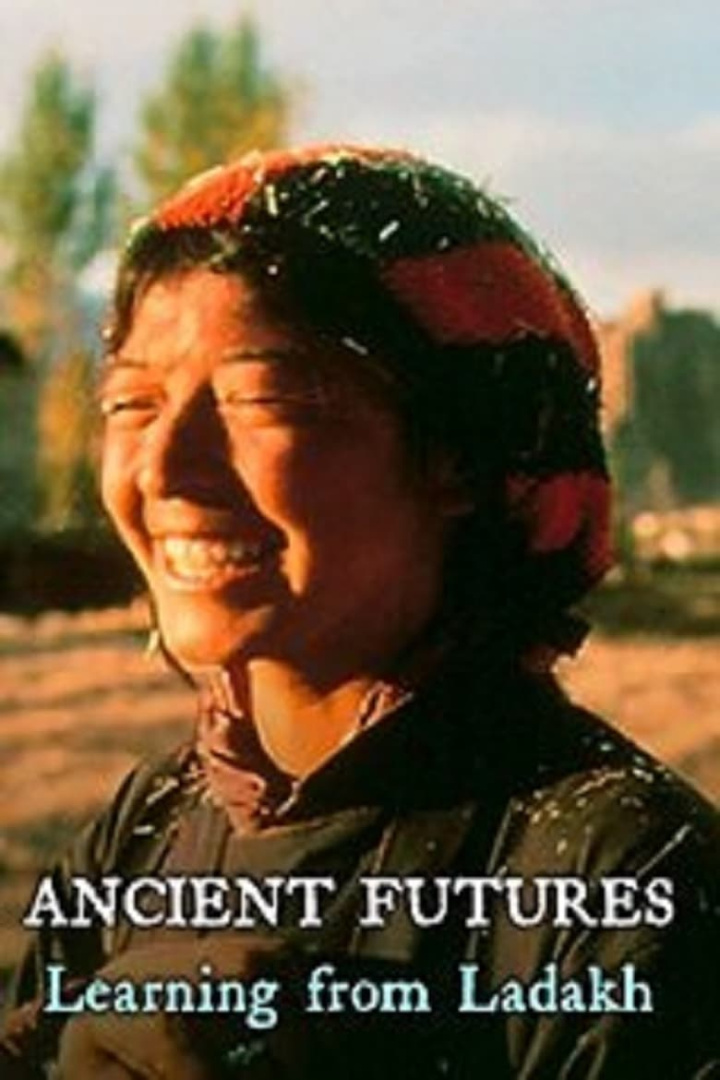 Ancient Futures: Learning from Ladakh i gruppen Alla filmer hos Mohamad shop (37701)