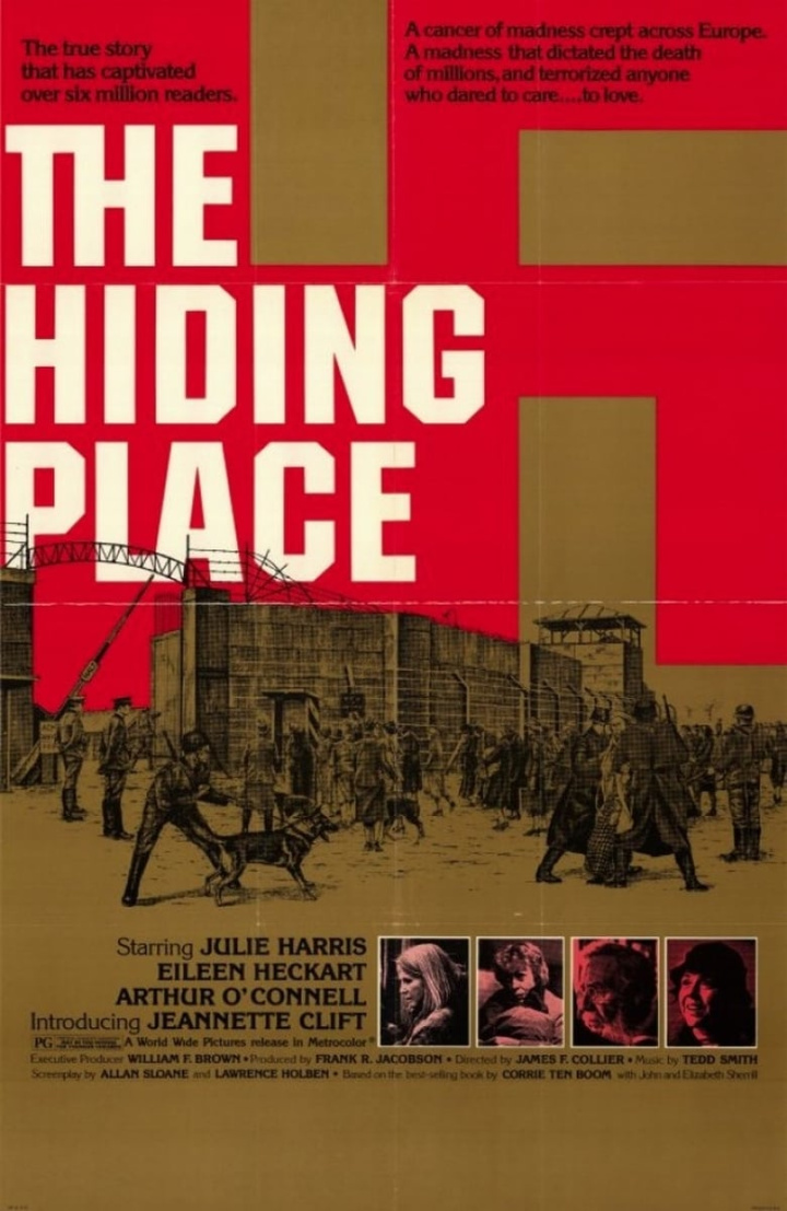 The Hiding Place i gruppen Alla filmer hos Mohamad shop (37720)