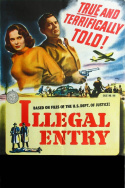 Illegal Entry