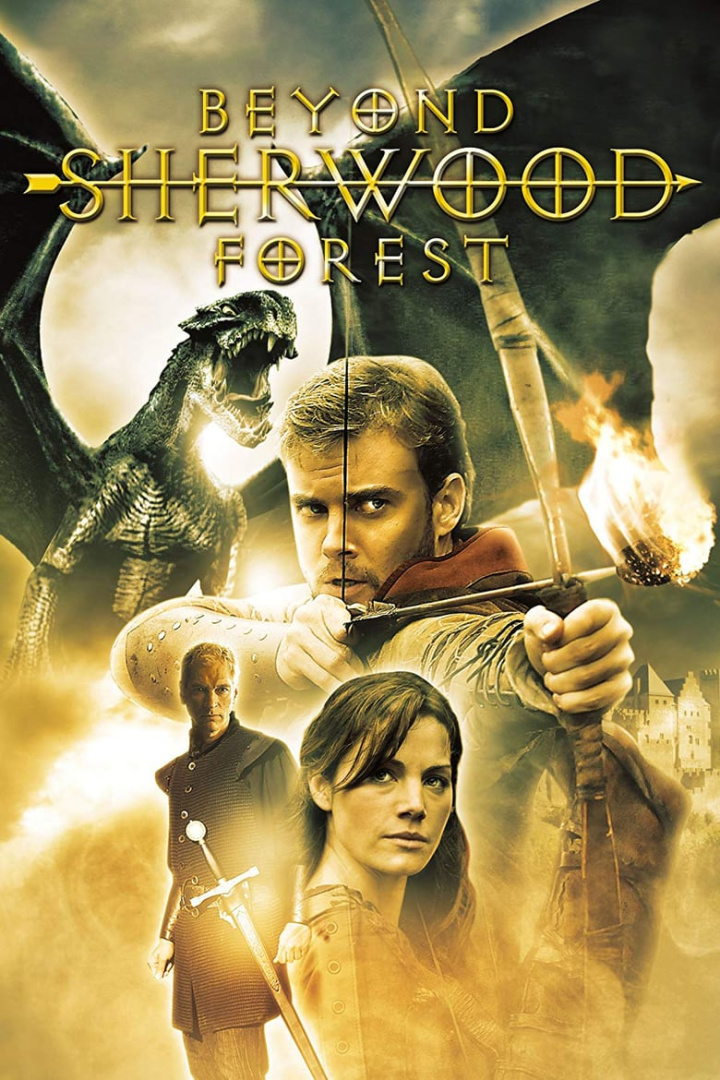 Beyond Sherwood Forest i gruppen Alla filmer hos Mohamad shop (37746)