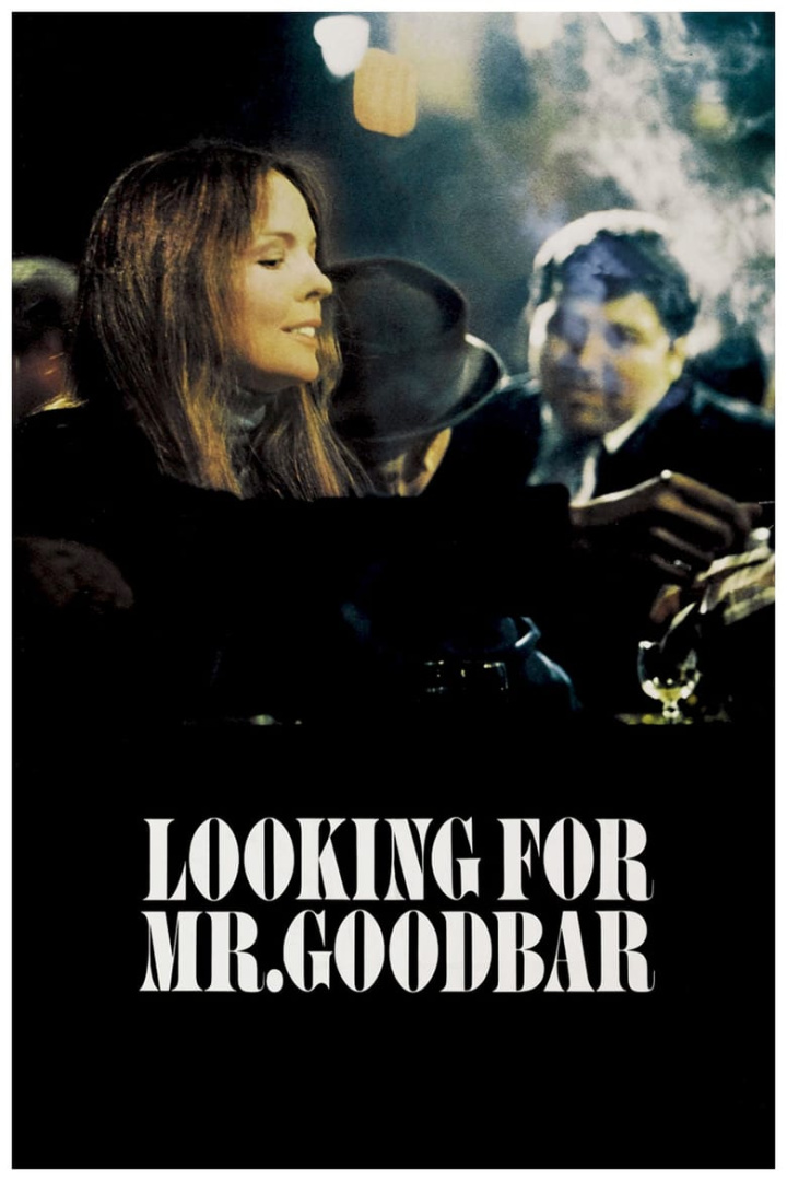 Looking for Mr. Goodbar i gruppen Alla filmer hos Mohamad shop (37749)