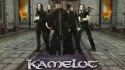 Kamelot: One Cold Winter\'s Night