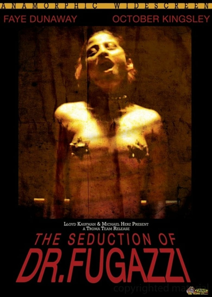 The Seduction of Dr. Fugazzi i gruppen Alla filmer hos Mohamad shop (37771)