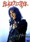 Alice Cooper: Live at Montreux 2005