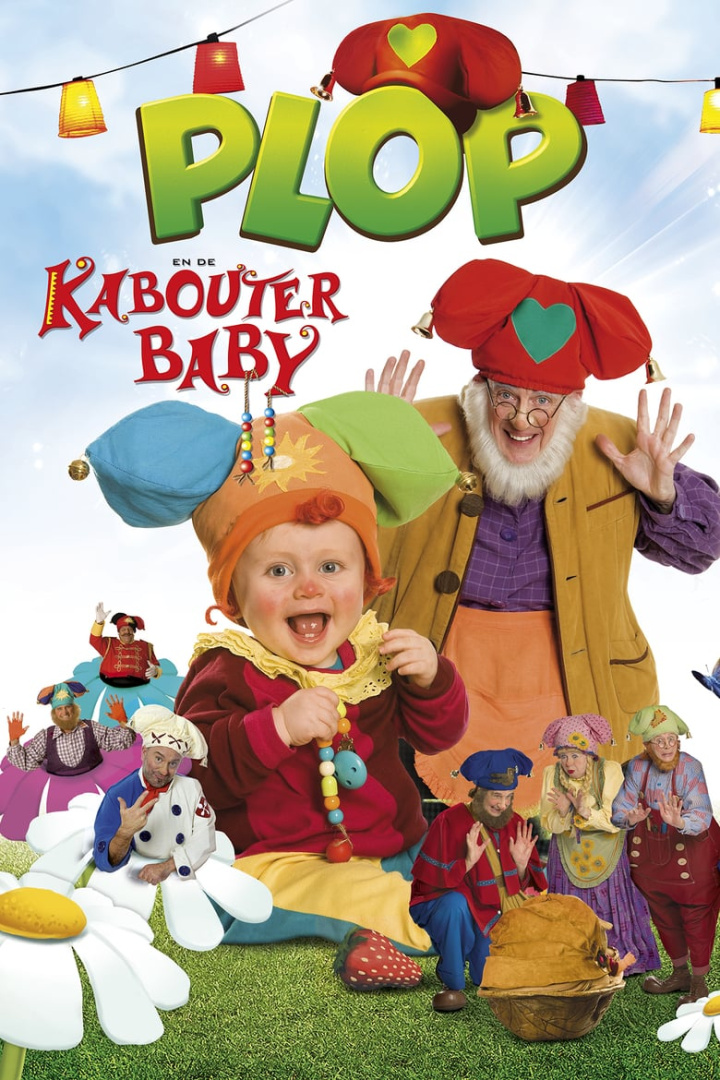 Plop en de Kabouterbaby i gruppen Alla filmer hos Mohamad shop (37807)