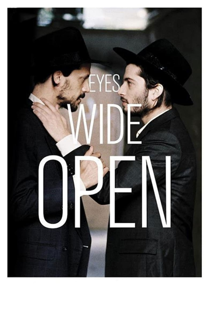 Eyes Wide Open i gruppen Alla filmer hos Mohamad shop (37810)