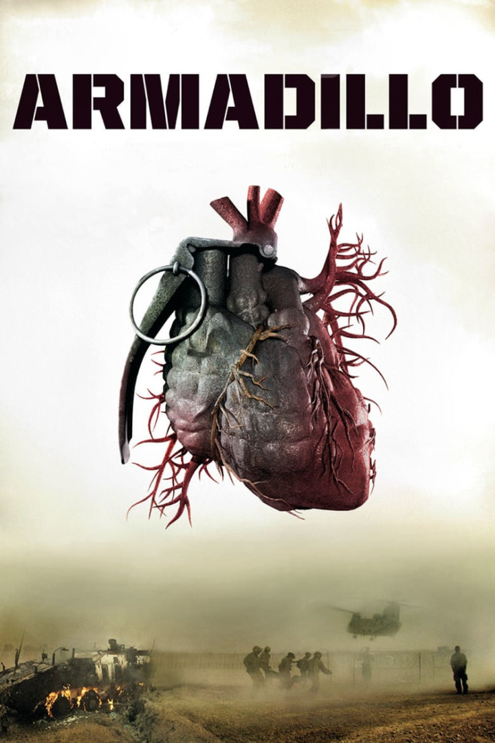 Armadillo i gruppen Alla filmer hos Mohamad shop (37828)