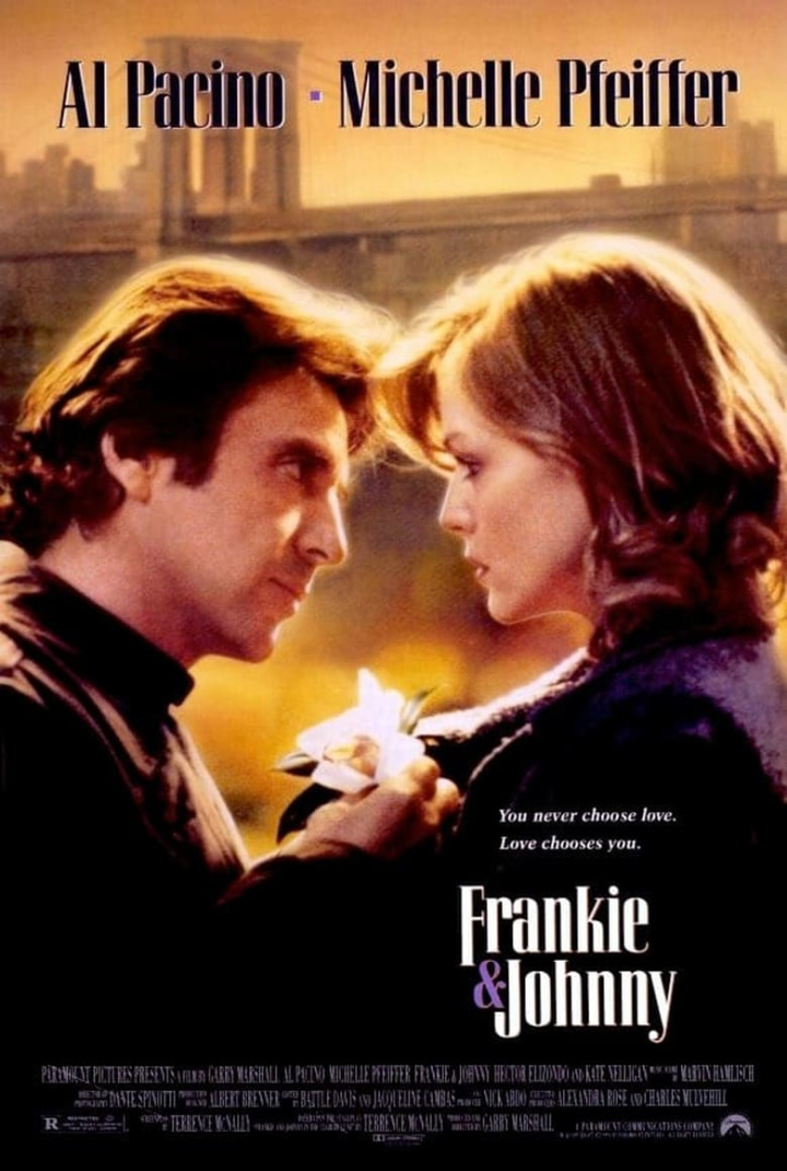 Frankie and Johnny i gruppen Alla filmer hos Mohamad shop (3784)