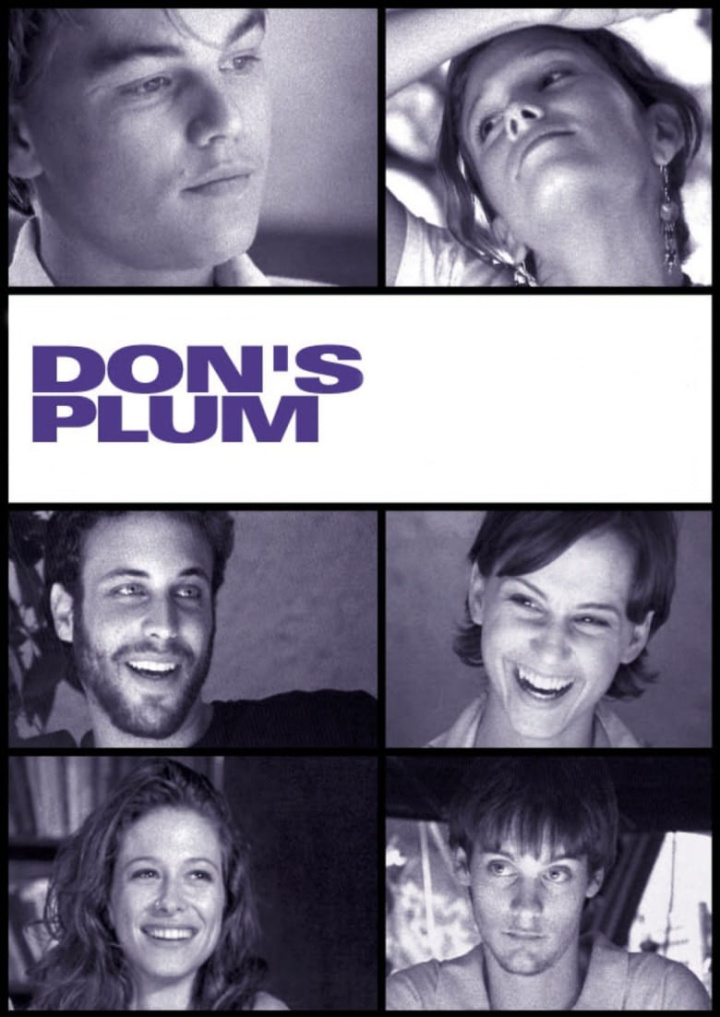 Don\'s Plum i gruppen Alla filmer hos Mohamad shop (37857)
