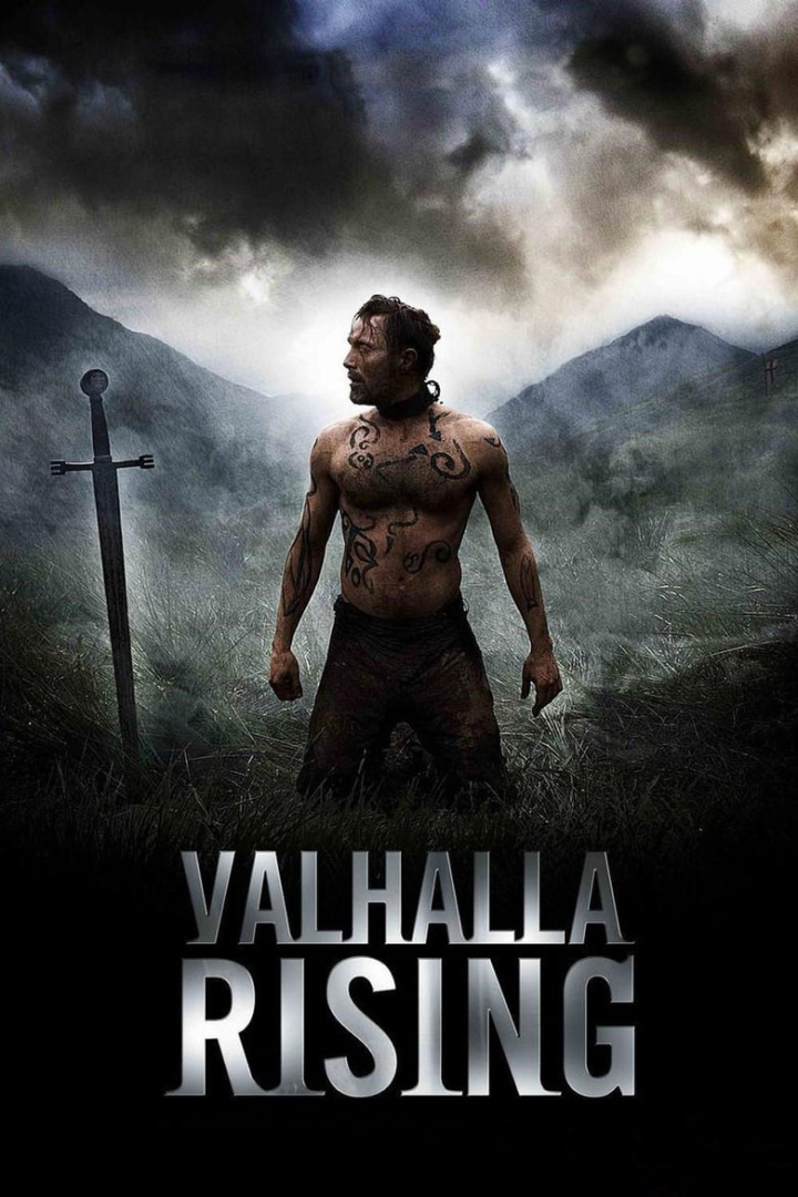Valhalla Rising i gruppen Alla filmer hos Mohamad shop (37861)