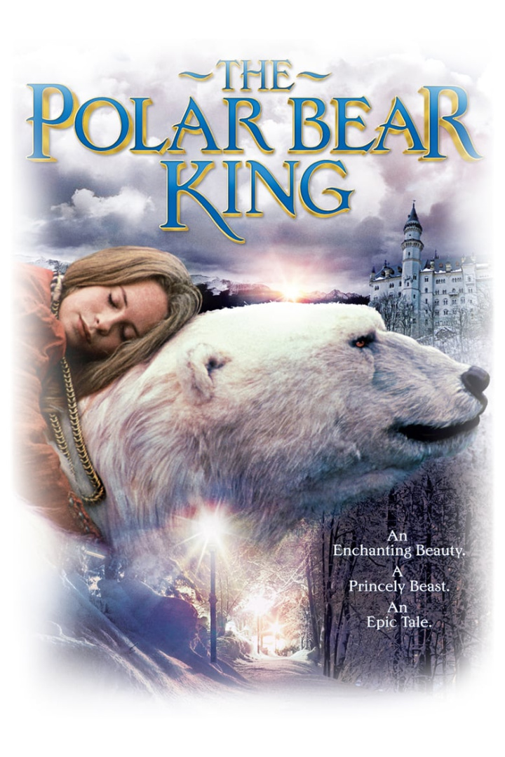 The Polar Bear King i gruppen Alla filmer hos Mohamad shop (37866)