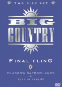 Big Country: Final Fling