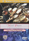 Neil Peart - A Work in Progress