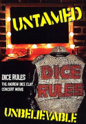 Andrew Dice Clay: Dice Rules
