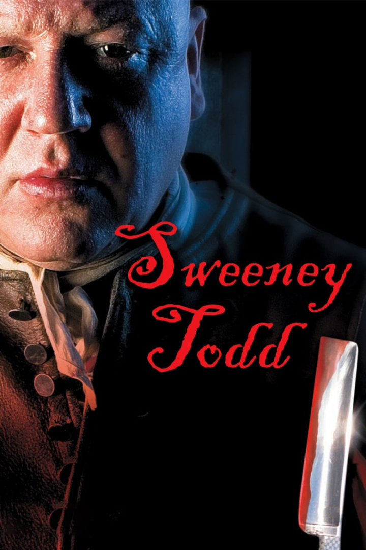 Sweeney Todd i gruppen Alla filmer hos Mohamad shop (37924)