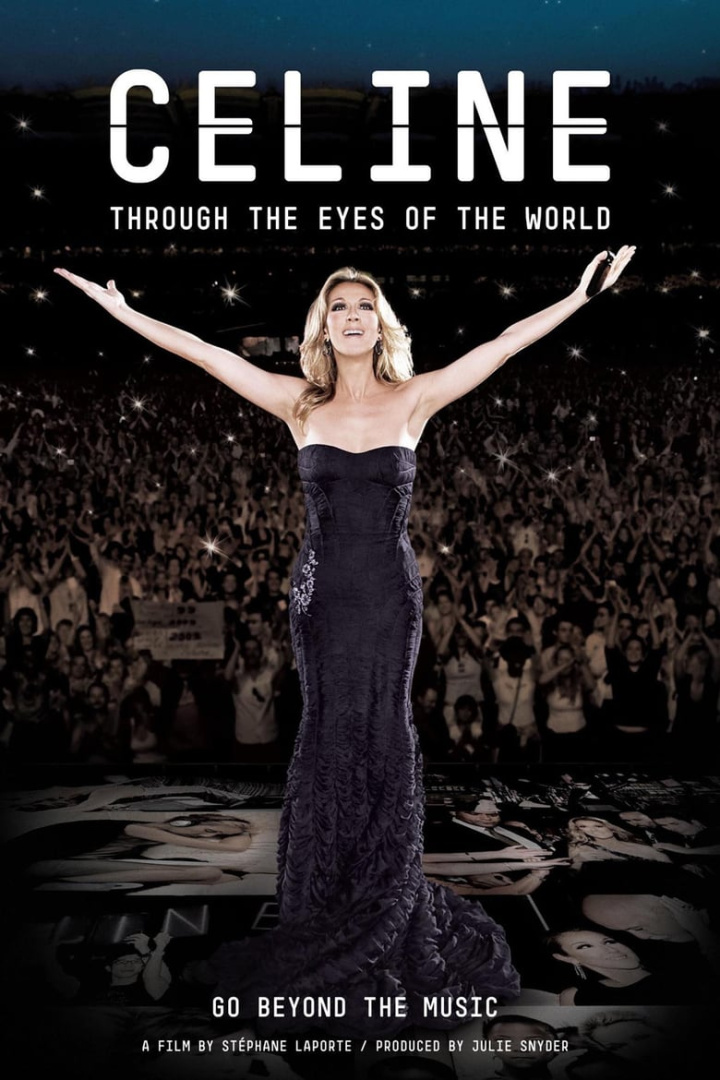 Celine: Through the Eyes of the World i gruppen Alla filmer hos Mohamad shop (37925)
