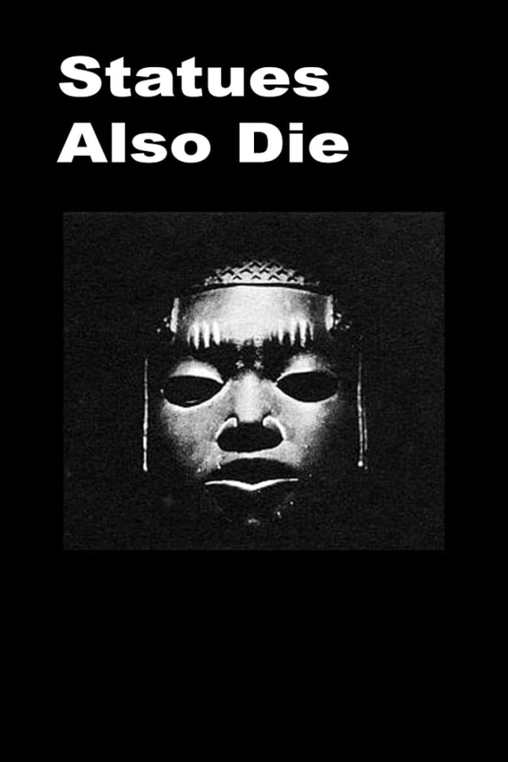 Statues Also Die i gruppen Alla filmer hos Mohamad shop (37927)